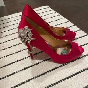 Badgley Mischka Women's Shoes